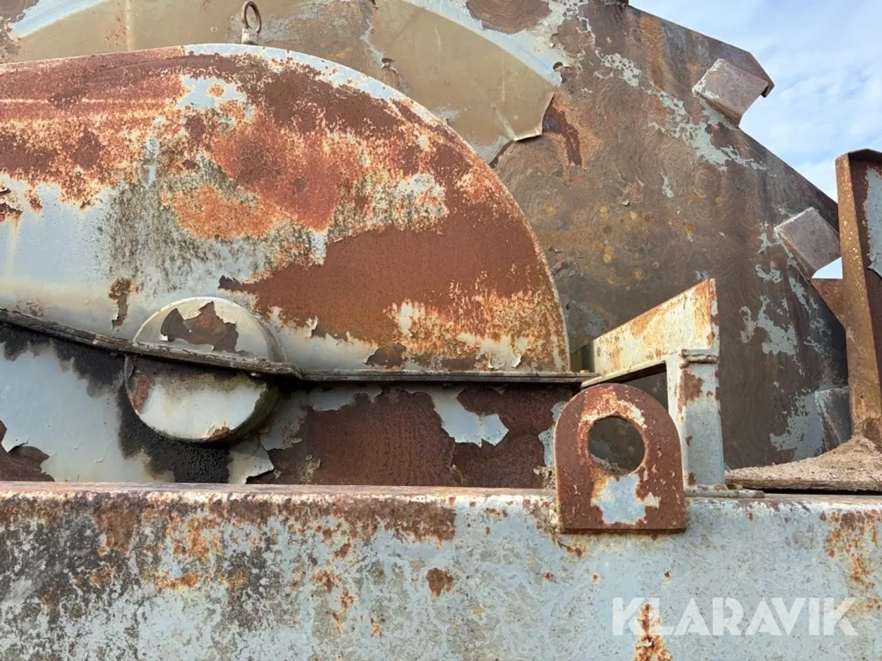 Billede 8 - Sandhjul