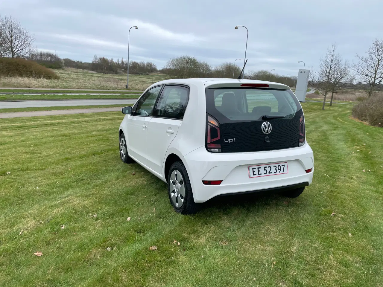 Billede 3 - VW UP