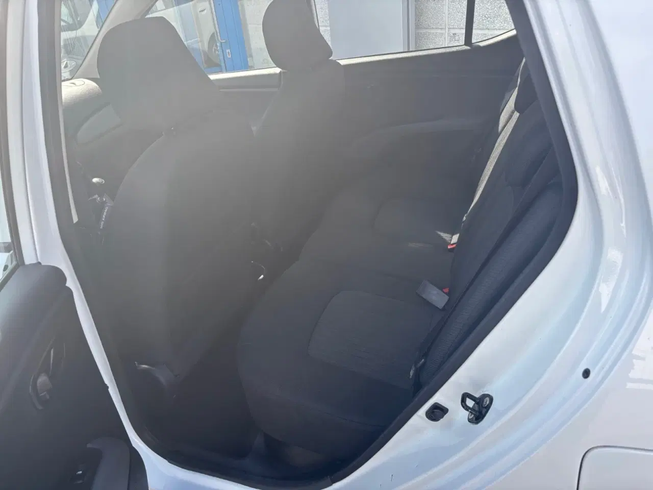 Billede 6 - Hyundai i10 1,2 Comfort