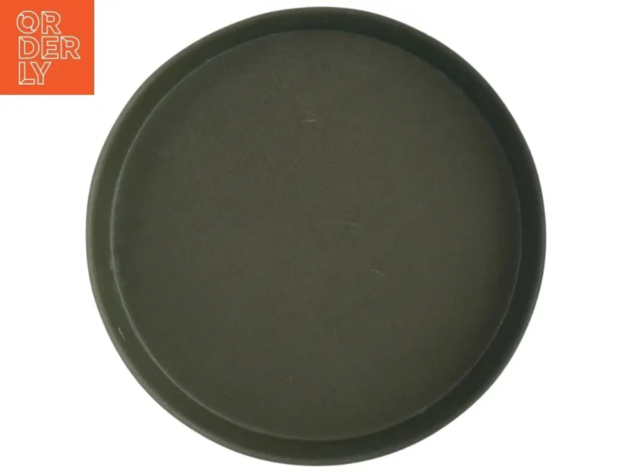 Billede 3 - Bageform fra EVA (str. Diameter, 23 cm h 3 cm)