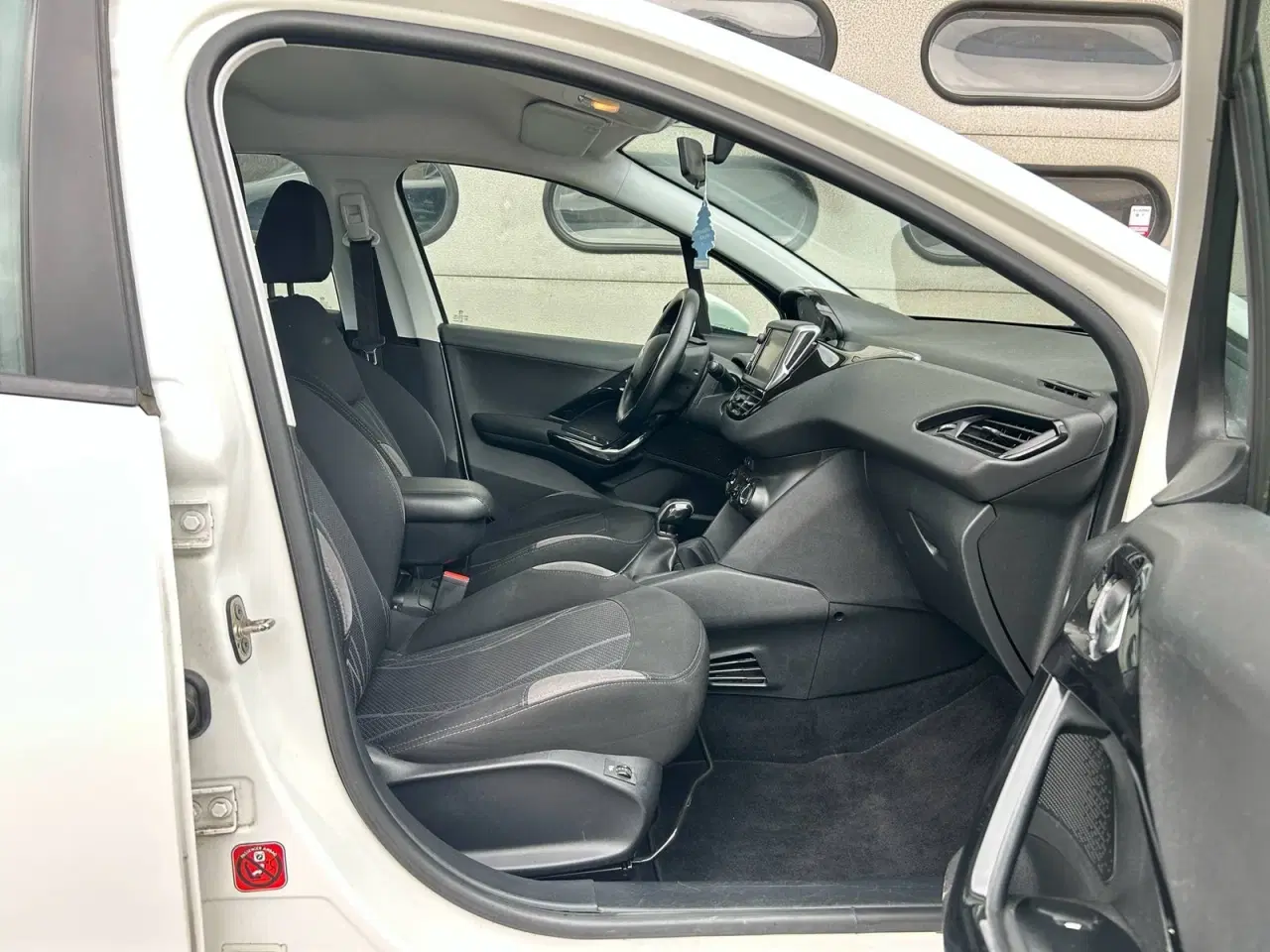 Billede 9 - Peugeot 208 1,0 VTi Access