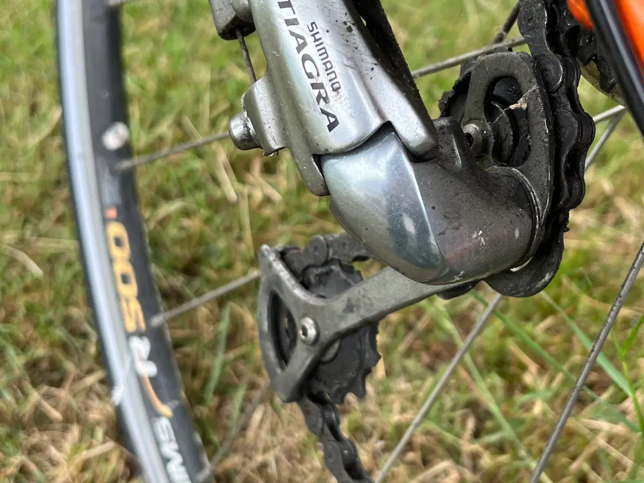 Billede 10 - 🚴 ♀️ Felt FW40 racercykel