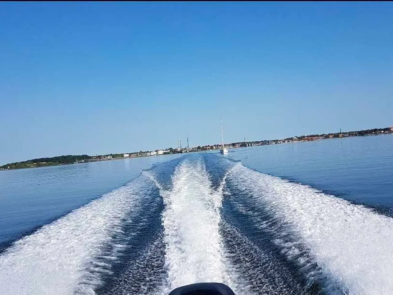 Billede 5 - Quicksilver 540