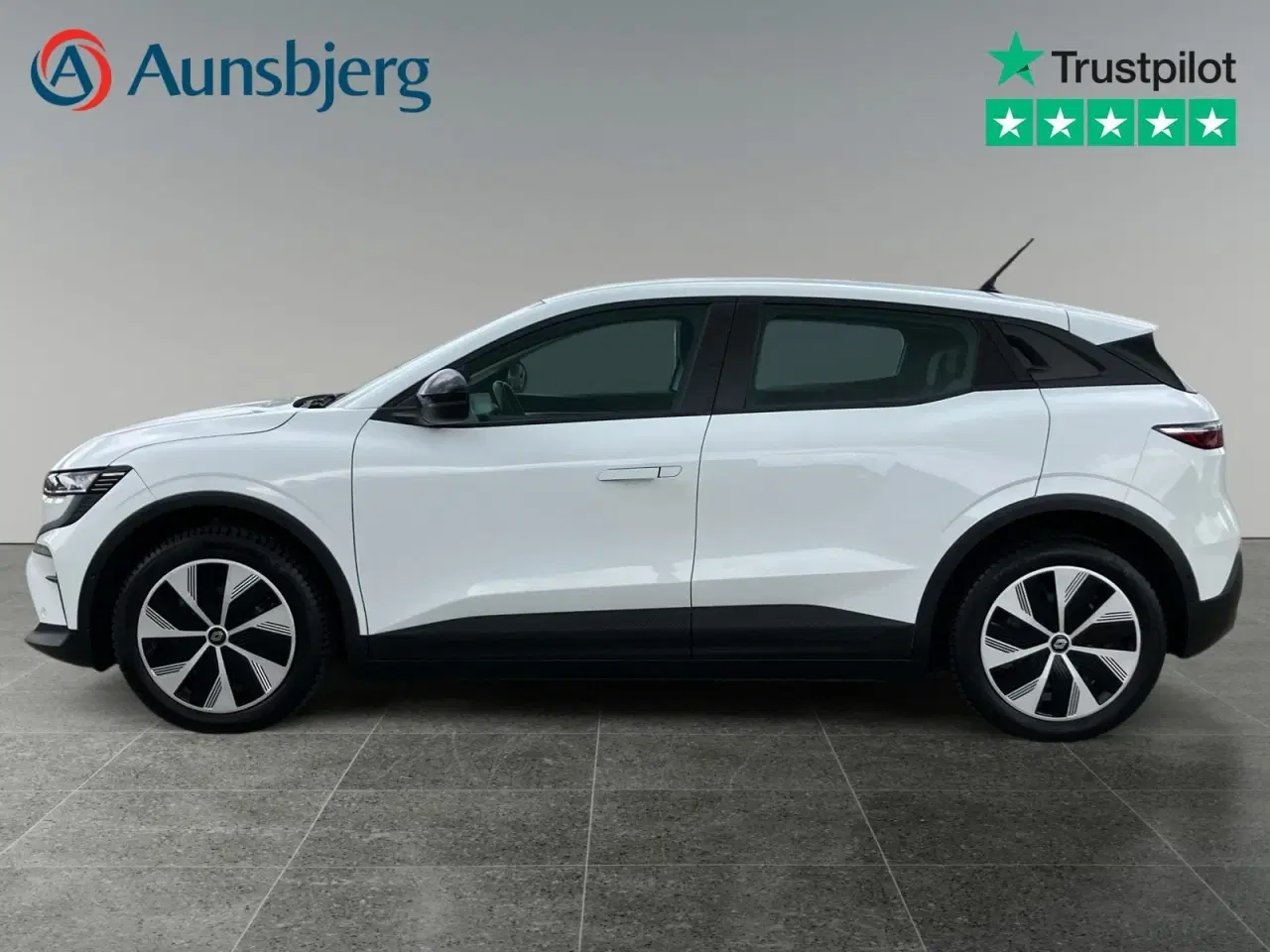 Billede 2 - Renault Megane E-Tech 60 Evolution ER