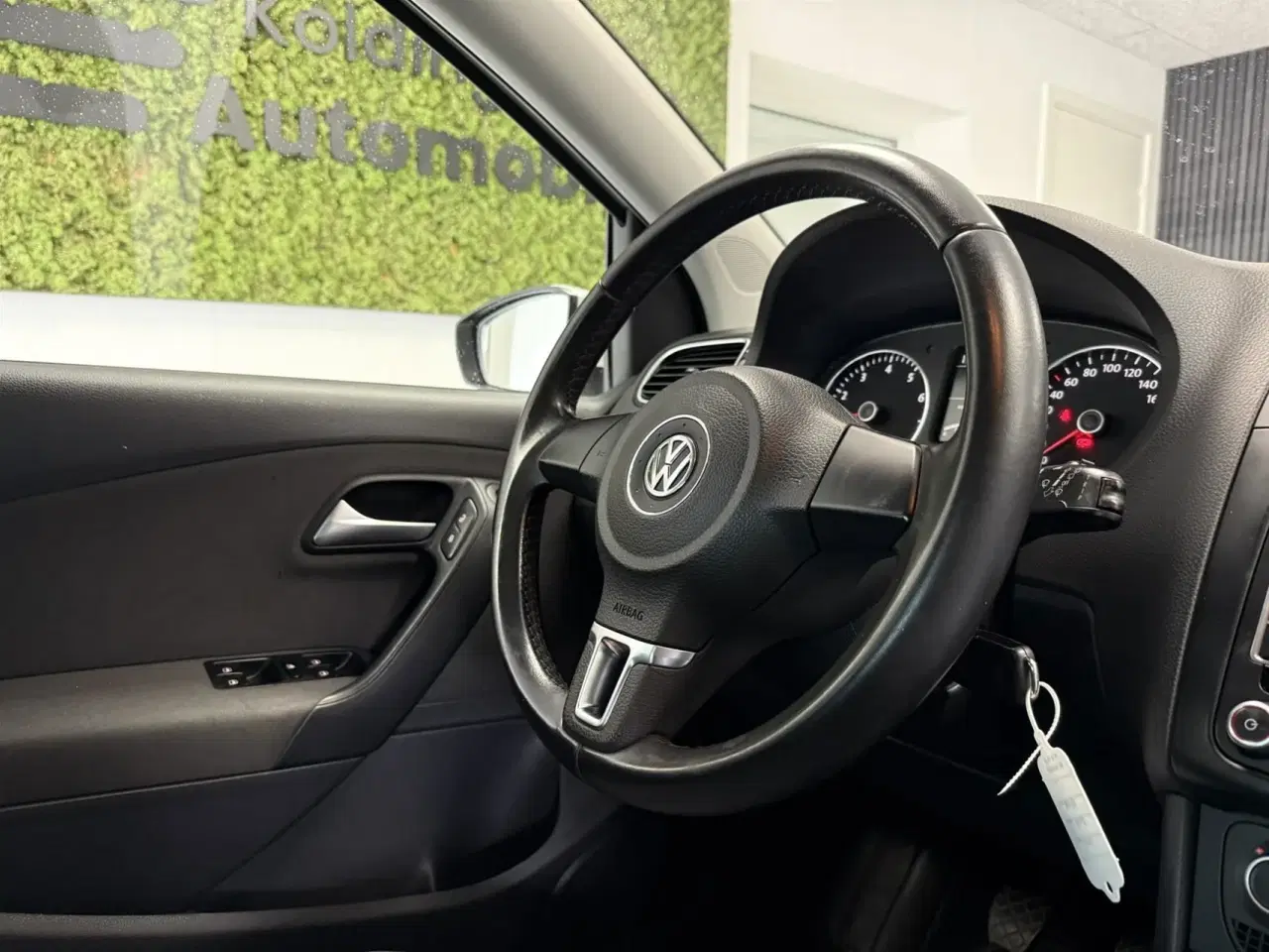 Billede 6 - VW Polo 1,2 TSI Comfortline 90HK 5d