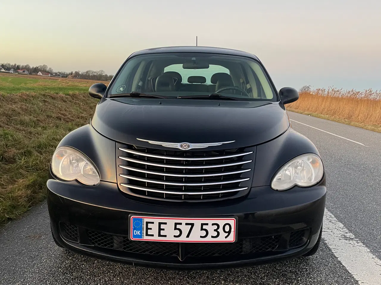 Billede 6 - Chrysler Pt Cruiser 1.6 2006 181.000km