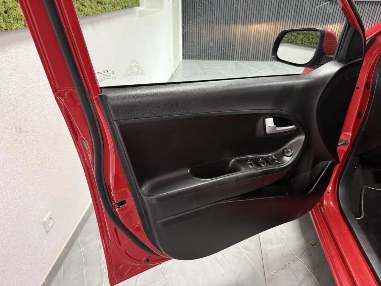 Billede 18 - Kia Picanto 1,0 MPI Style Plus Clim Intro 66HK 5d
