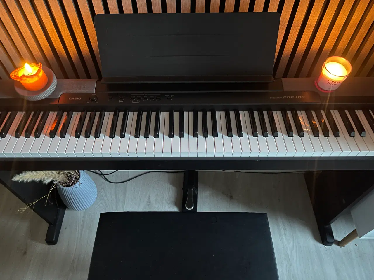 Billede 2 - El klaver fra Casio