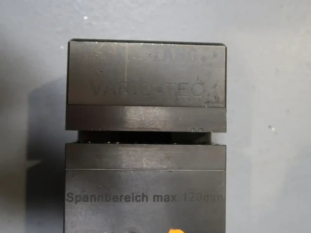 Billede 3 - Maskinskruestik VARIO-TECH