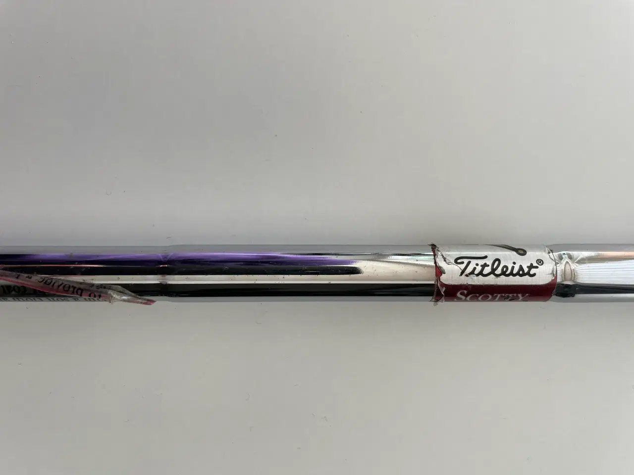 Billede 5 - Scotty Cameron putters