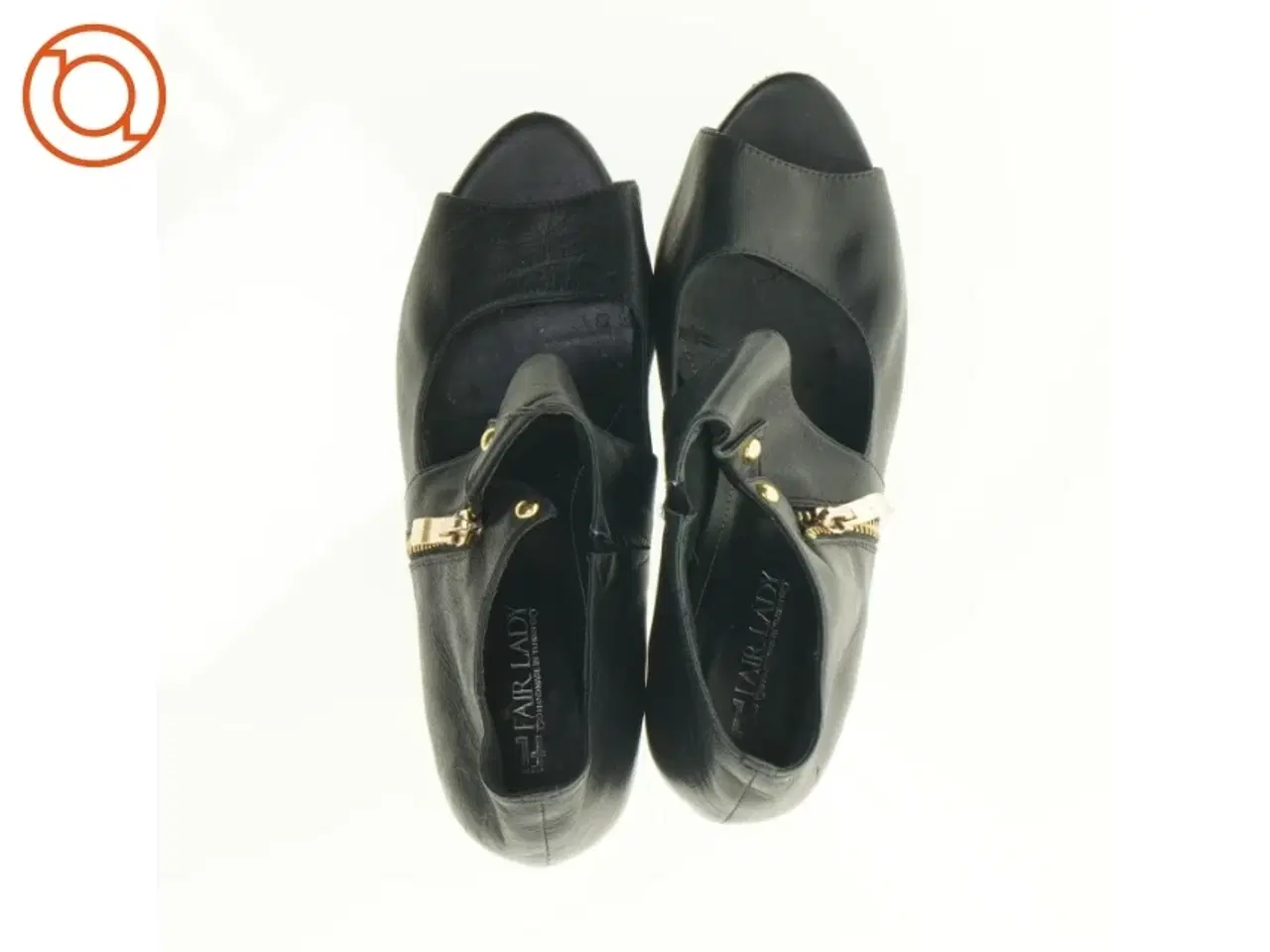 Billede 5 - Sko fra Fair Lady (str. 39.5)