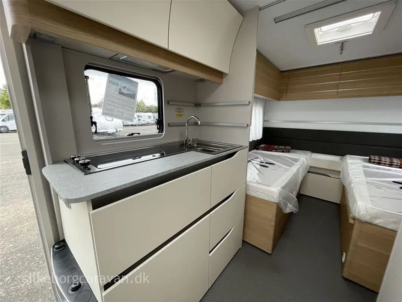 Billede 6 - 2022 - Adria Adora 502 UL