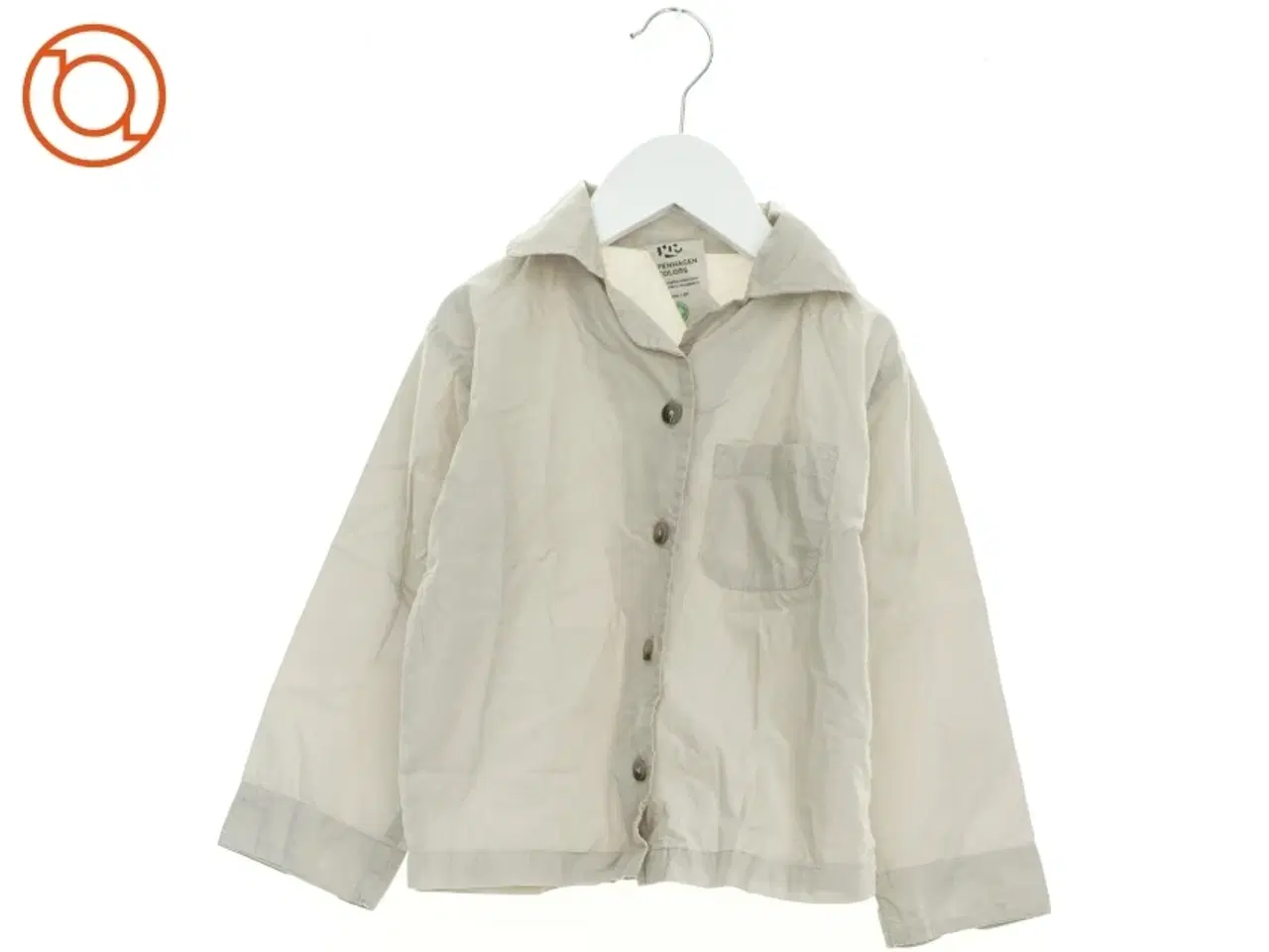 Billede 1 - Skjorte (str. 104 cm)