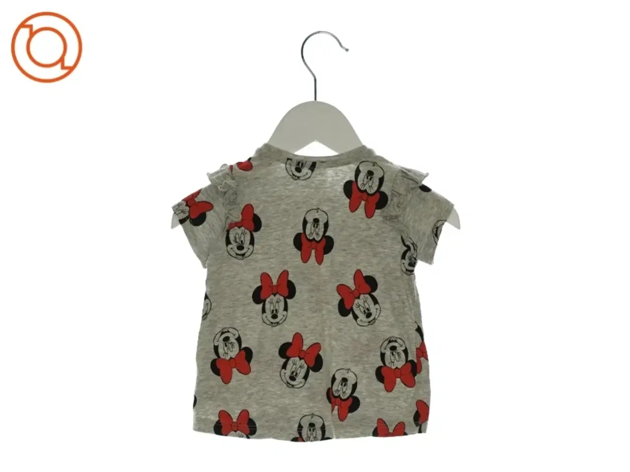 Billede 2 - T-shirt fra H&M Disney (Str. 68)
