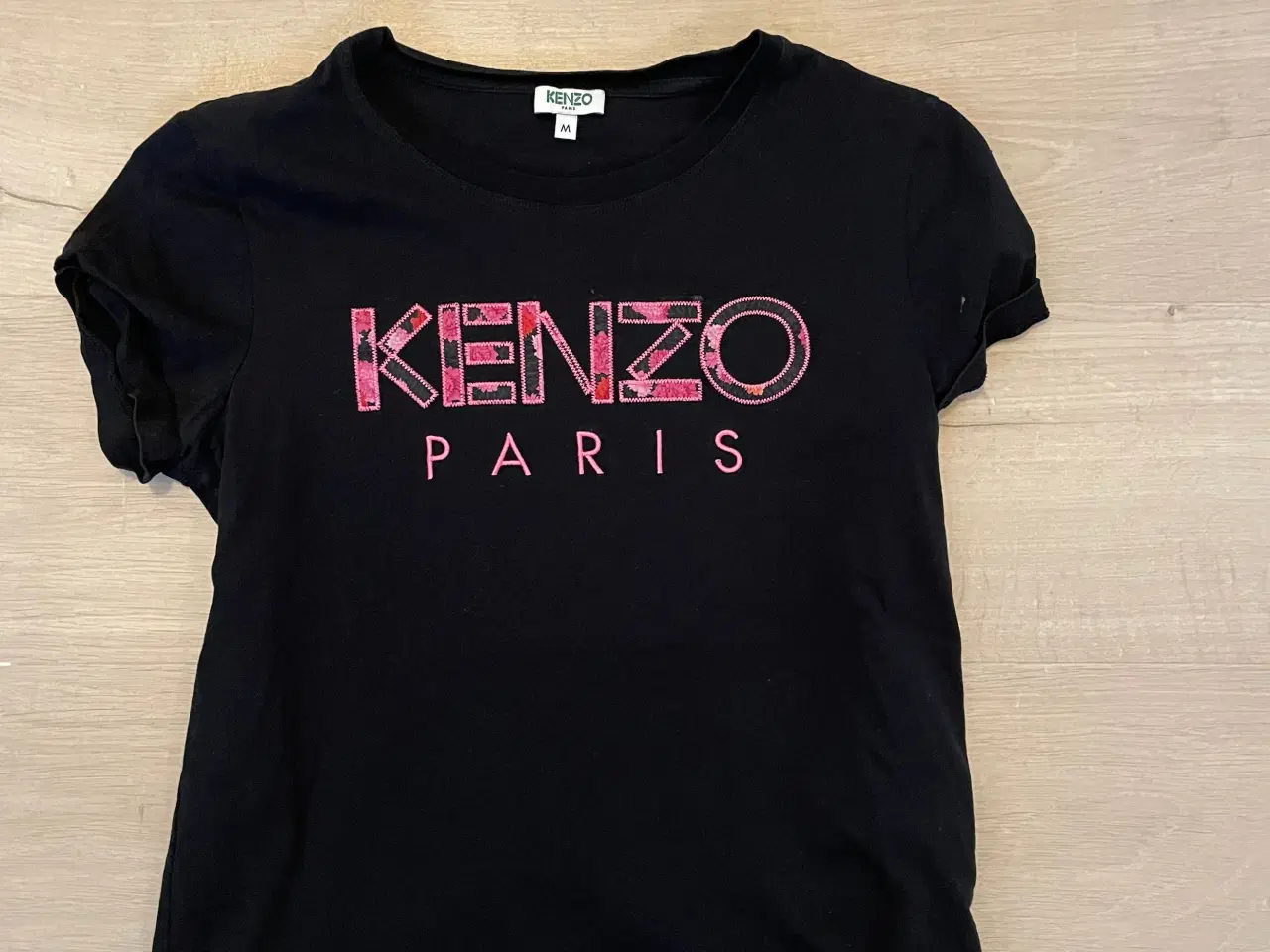 Billede 1 - Kenzo T-Shirt