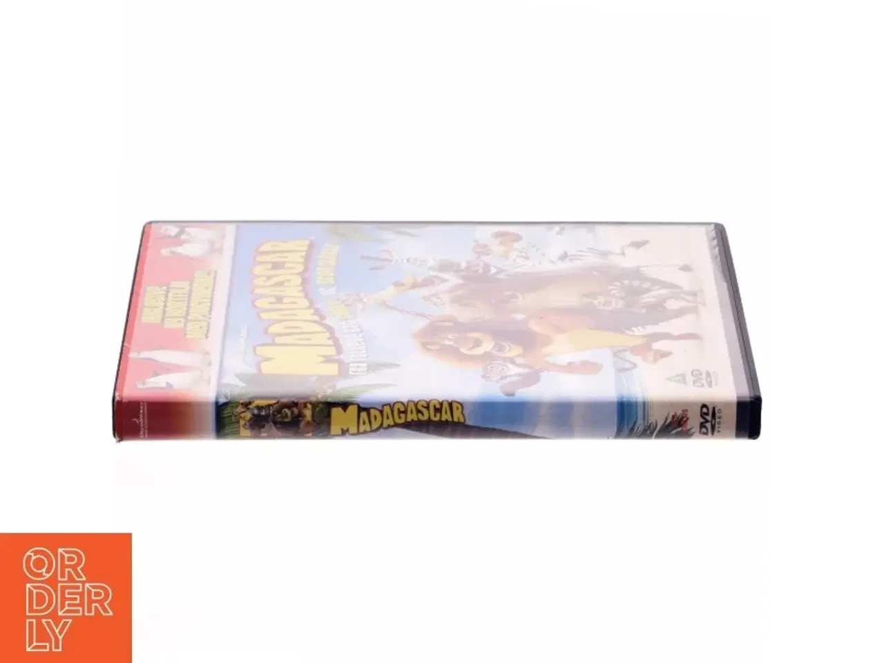 Billede 2 - Madagascar