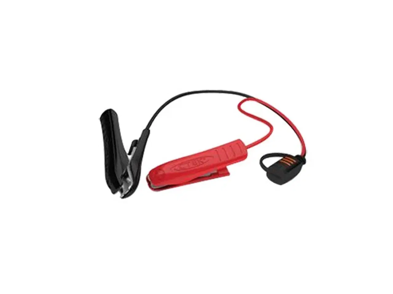 Billede 1 - CTEK Kabel med batteriklammer klemmer