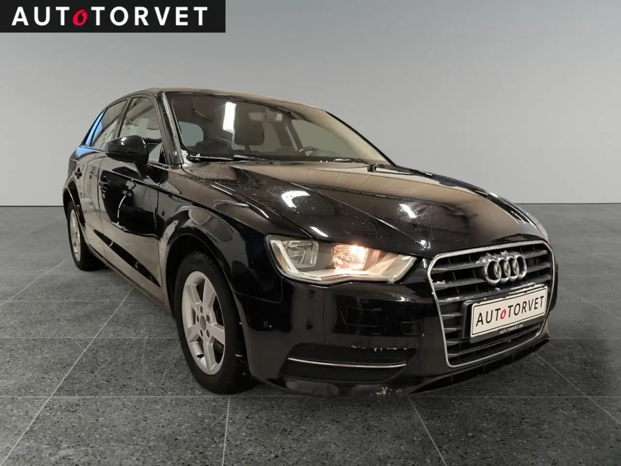 Billede 4 - Audi A3 1,6 TDi 110 Sportback