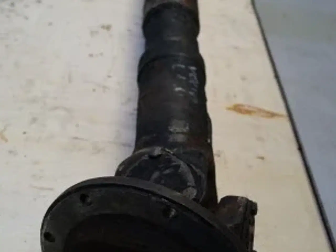 Billede 12 - Volvo L120 Kardan Lang VOE4881379