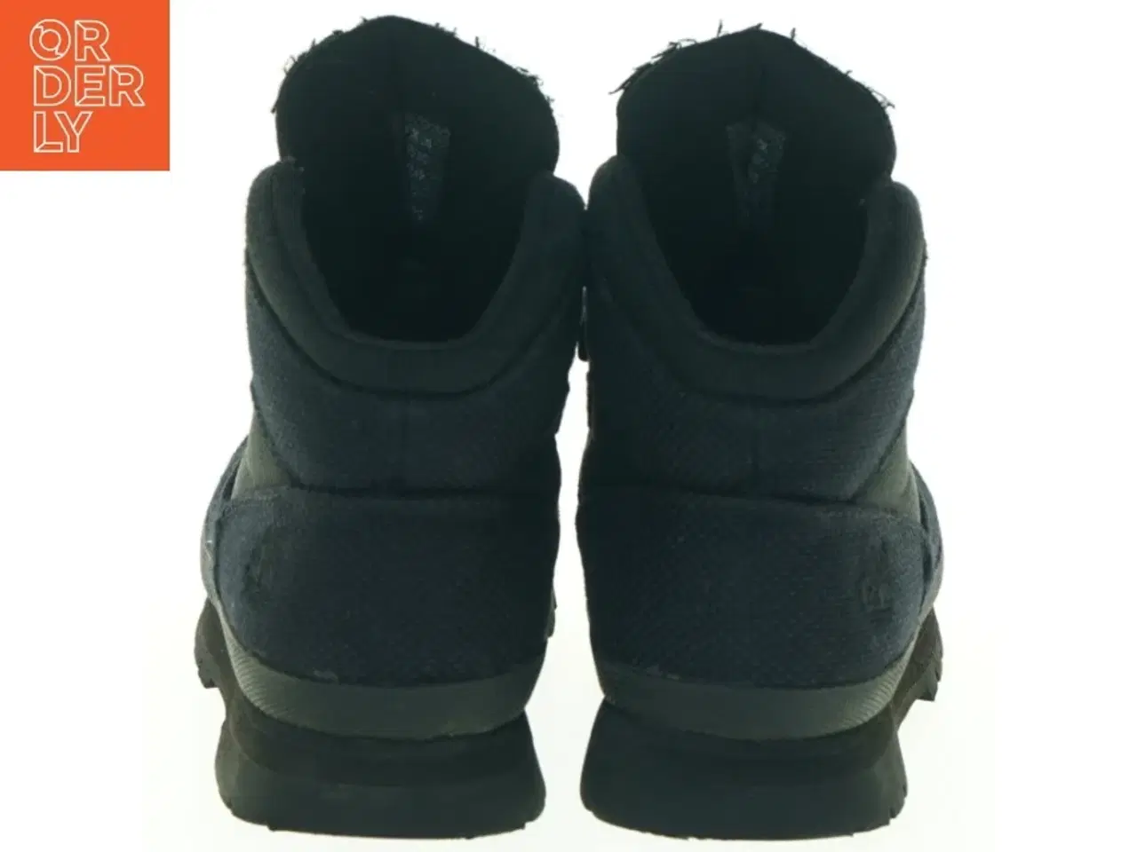 Billede 4 - Timberland Herresko fra Timberland (str. 30)