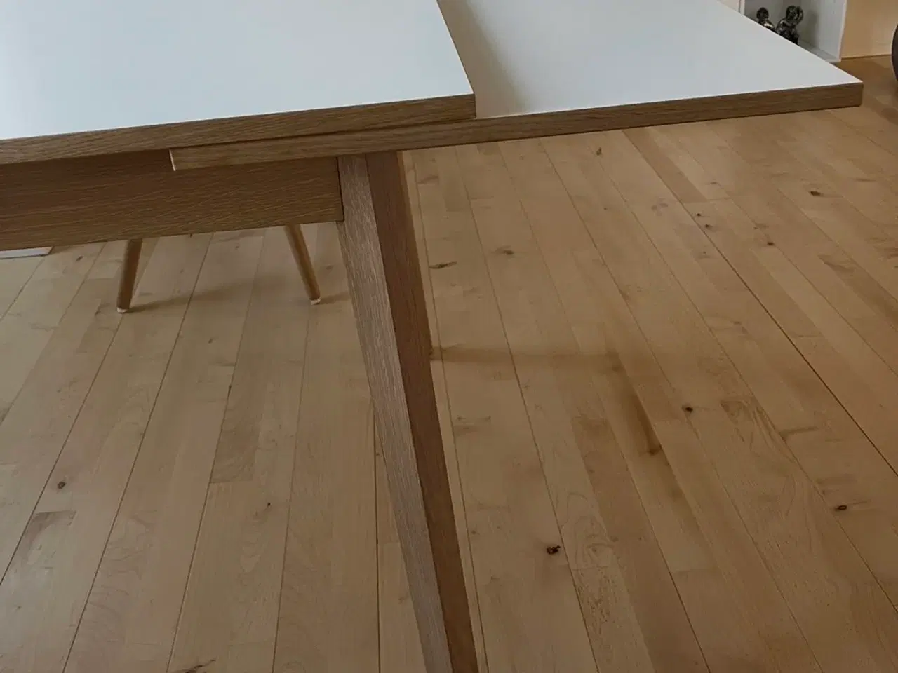 Billede 3 - Flot Spise bord