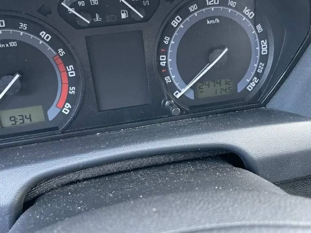 Billede 2 - Skoda 1,9 tdi  61789902