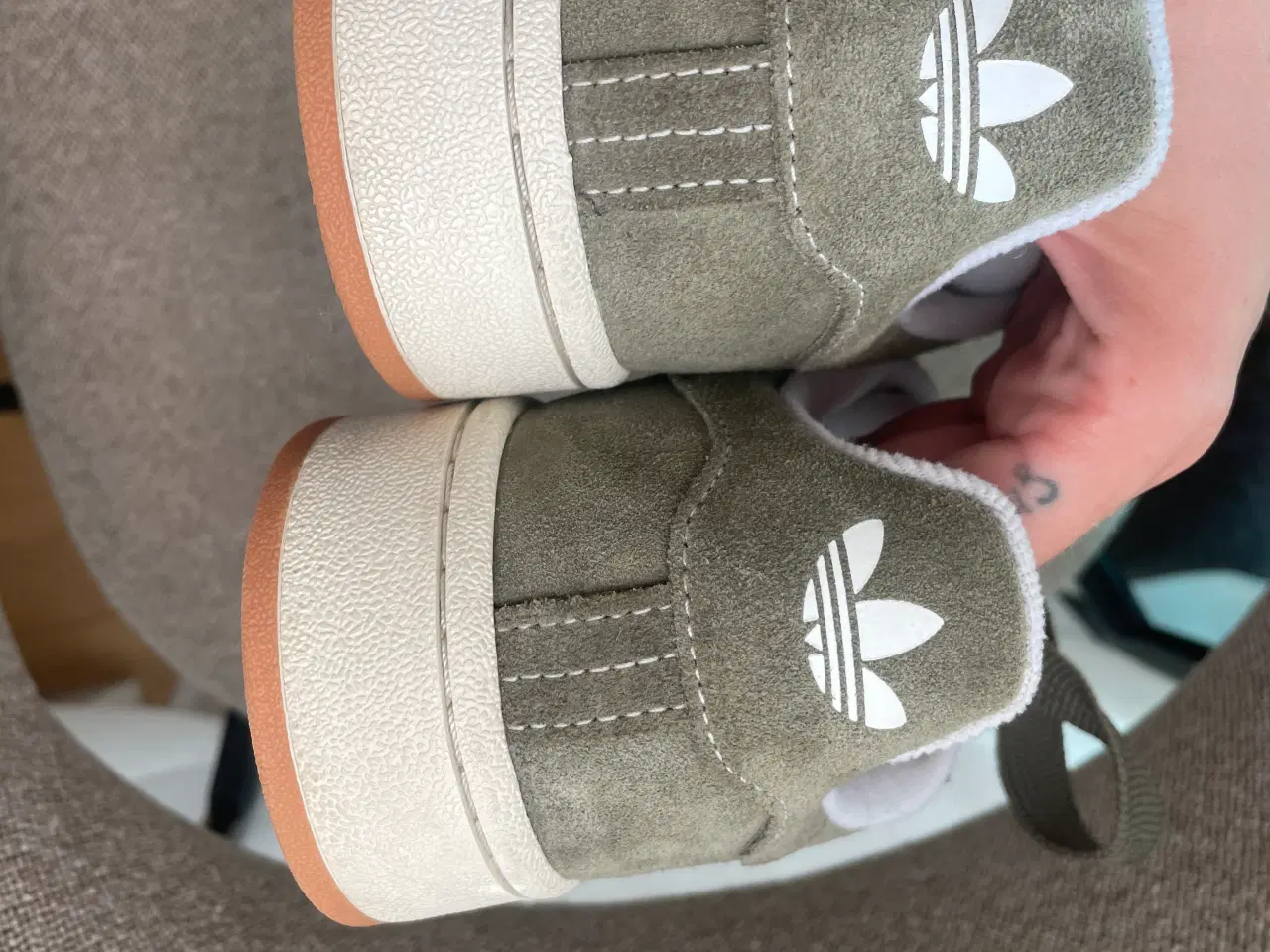 Billede 5 - Adidas Campus Sneakers 