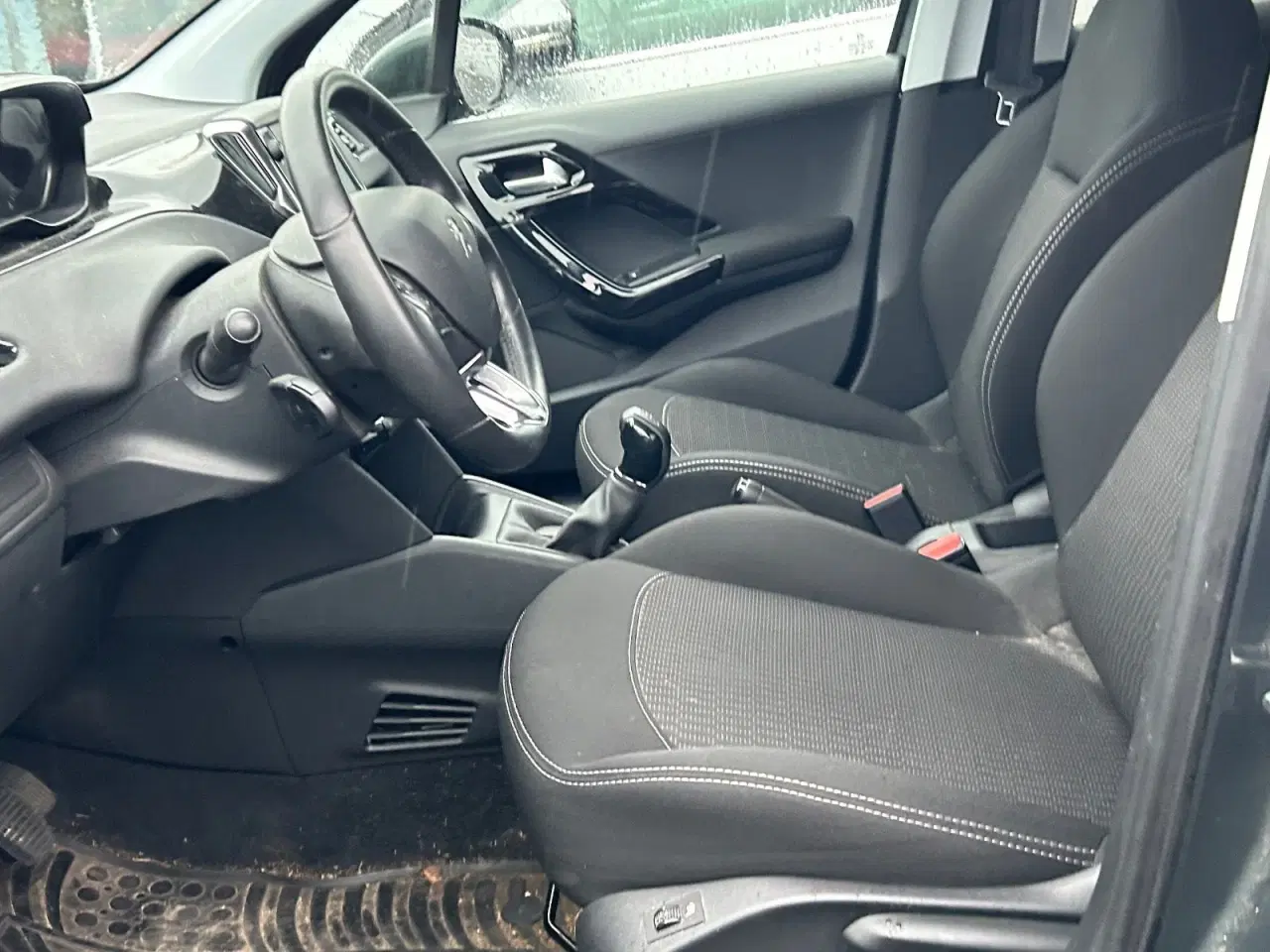 Billede 5 - Peugeot 208 1,6 BlueHDi 100 Envy