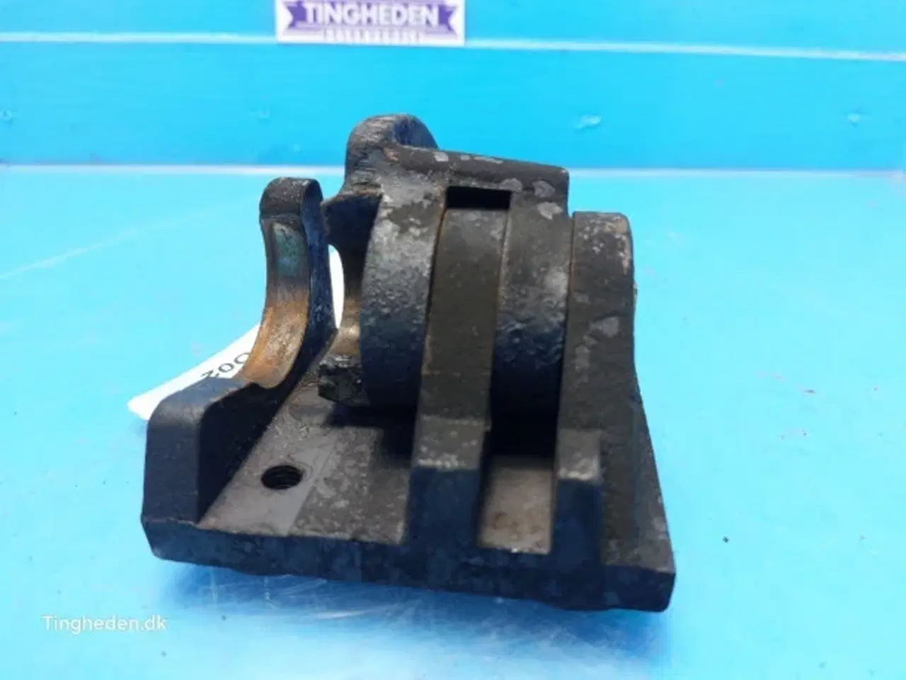 Billede 11 - New Holland CR10.90 Bro Lås 86608072