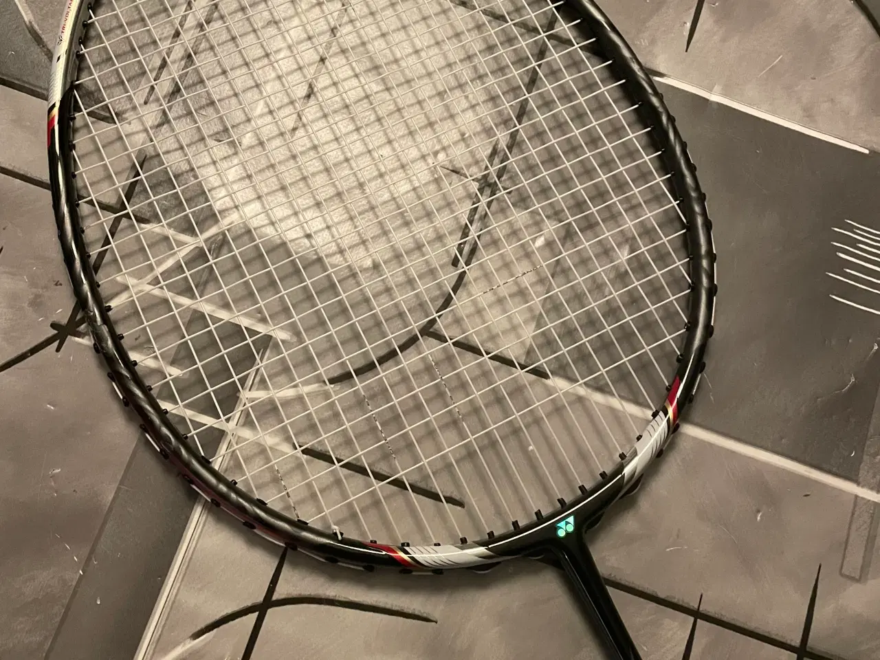 Billede 3 - YONEX VOLTRIC 70