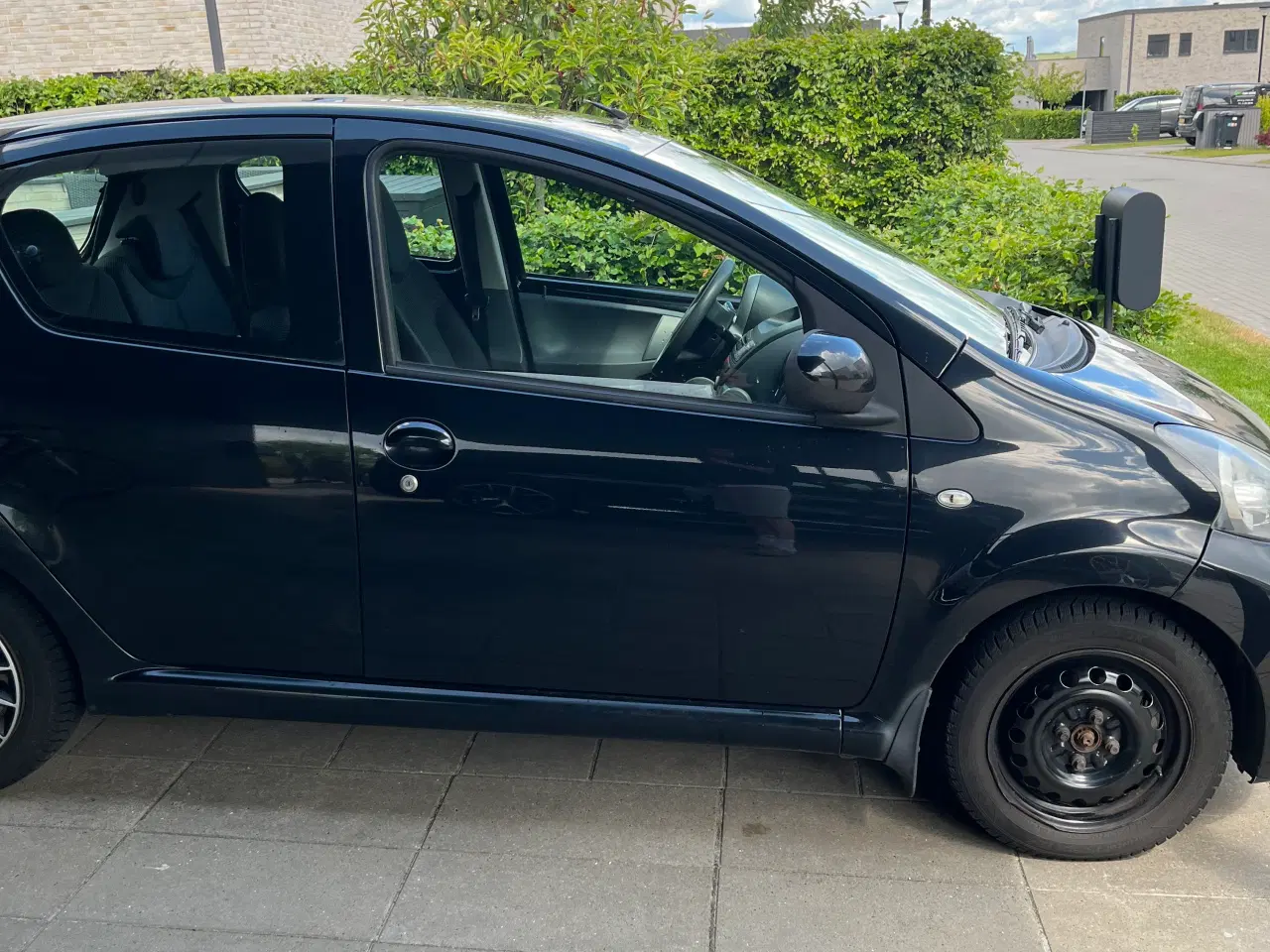 Billede 2 - Billig Toyota Aygo