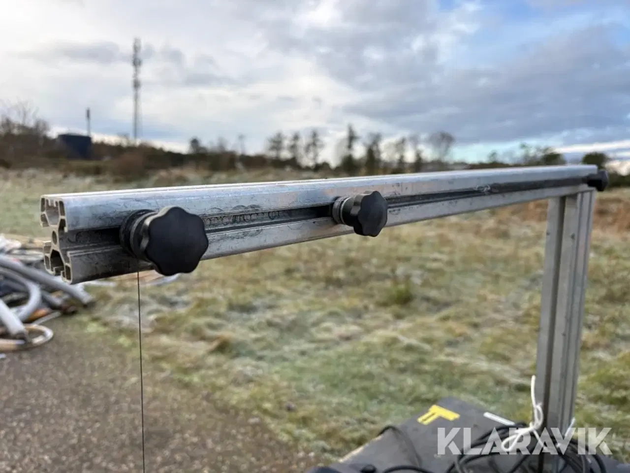 Billede 7 - Varmetrådsskære