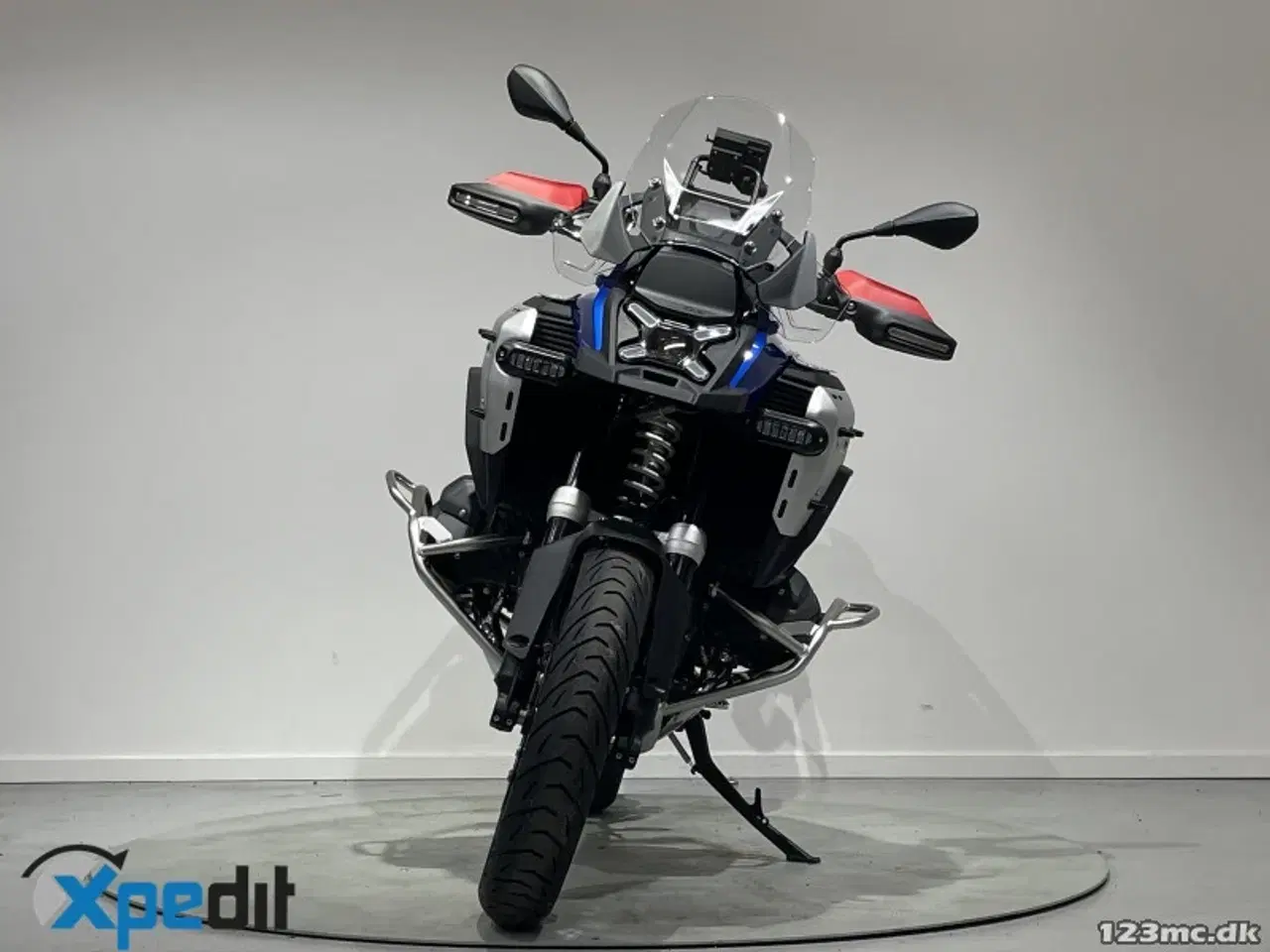 Billede 4 - BMW R 1300 GS Adventure