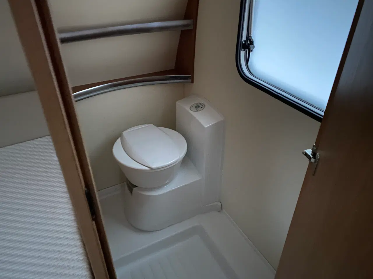 Billede 11 - Knaus Sport 450 FU