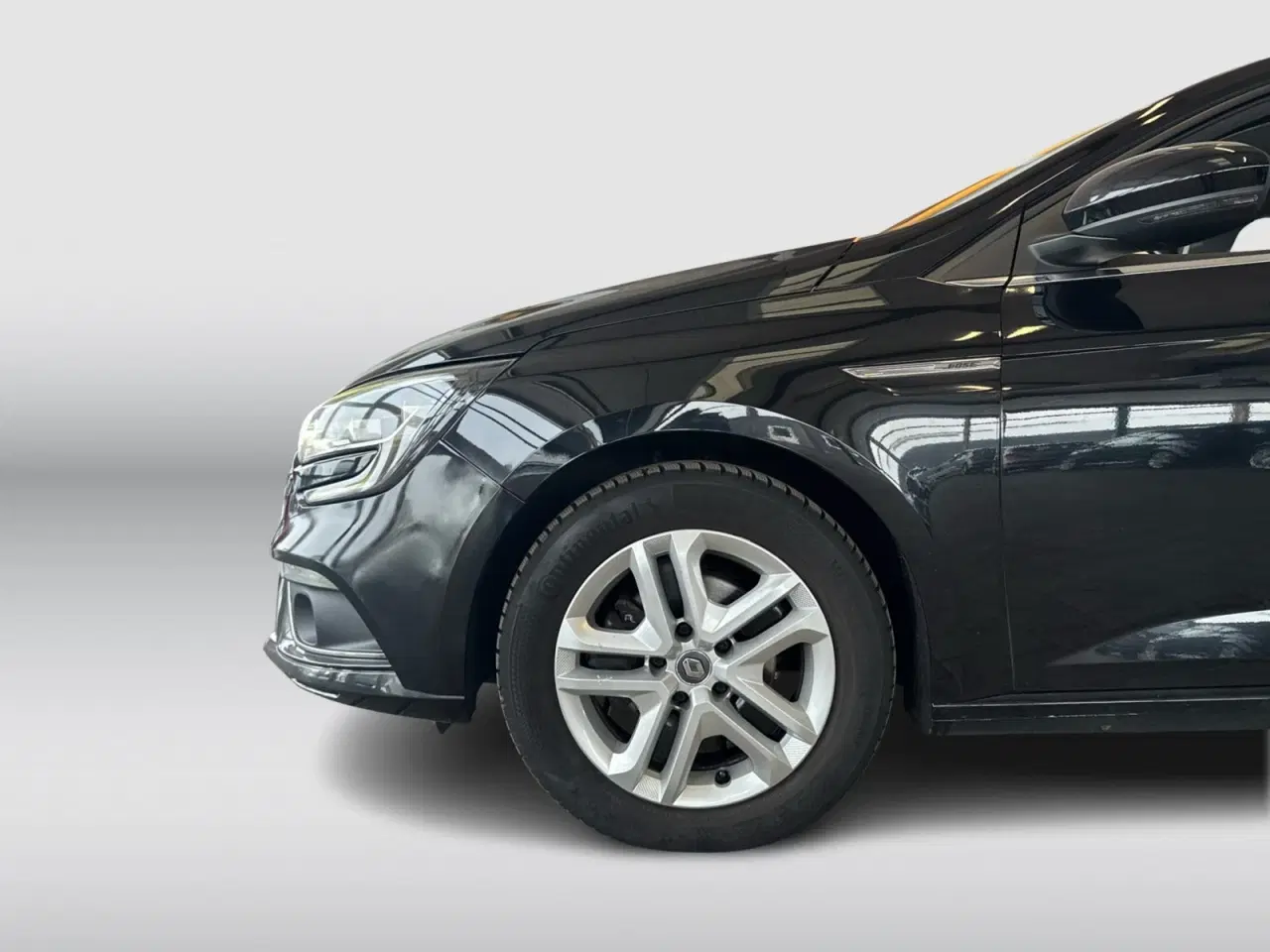 Billede 9 - Renault Megane IV 1,2 TCe 130 Bose Edition Sport Tourer