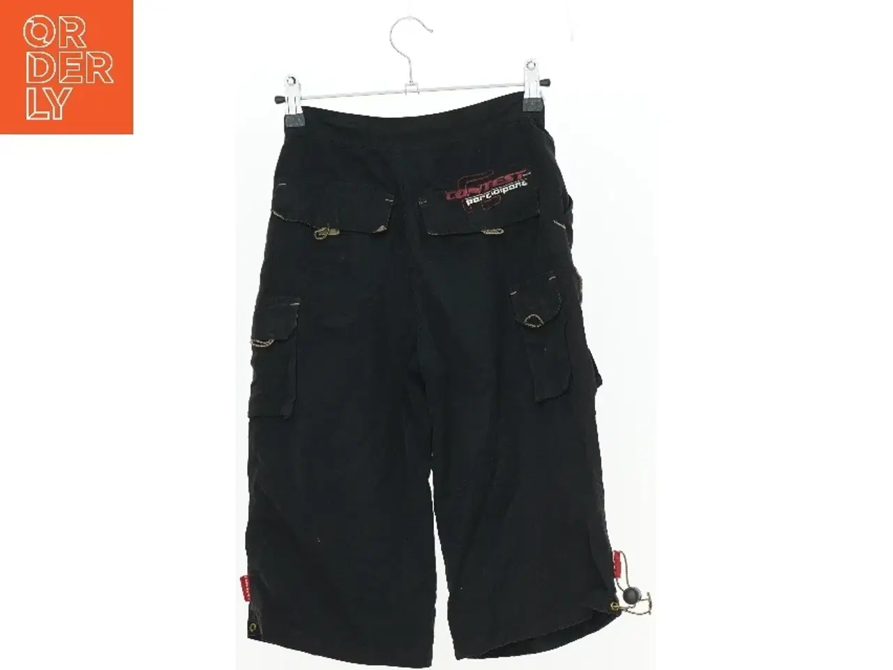 Billede 2 - Bukser (str. 128 cm)