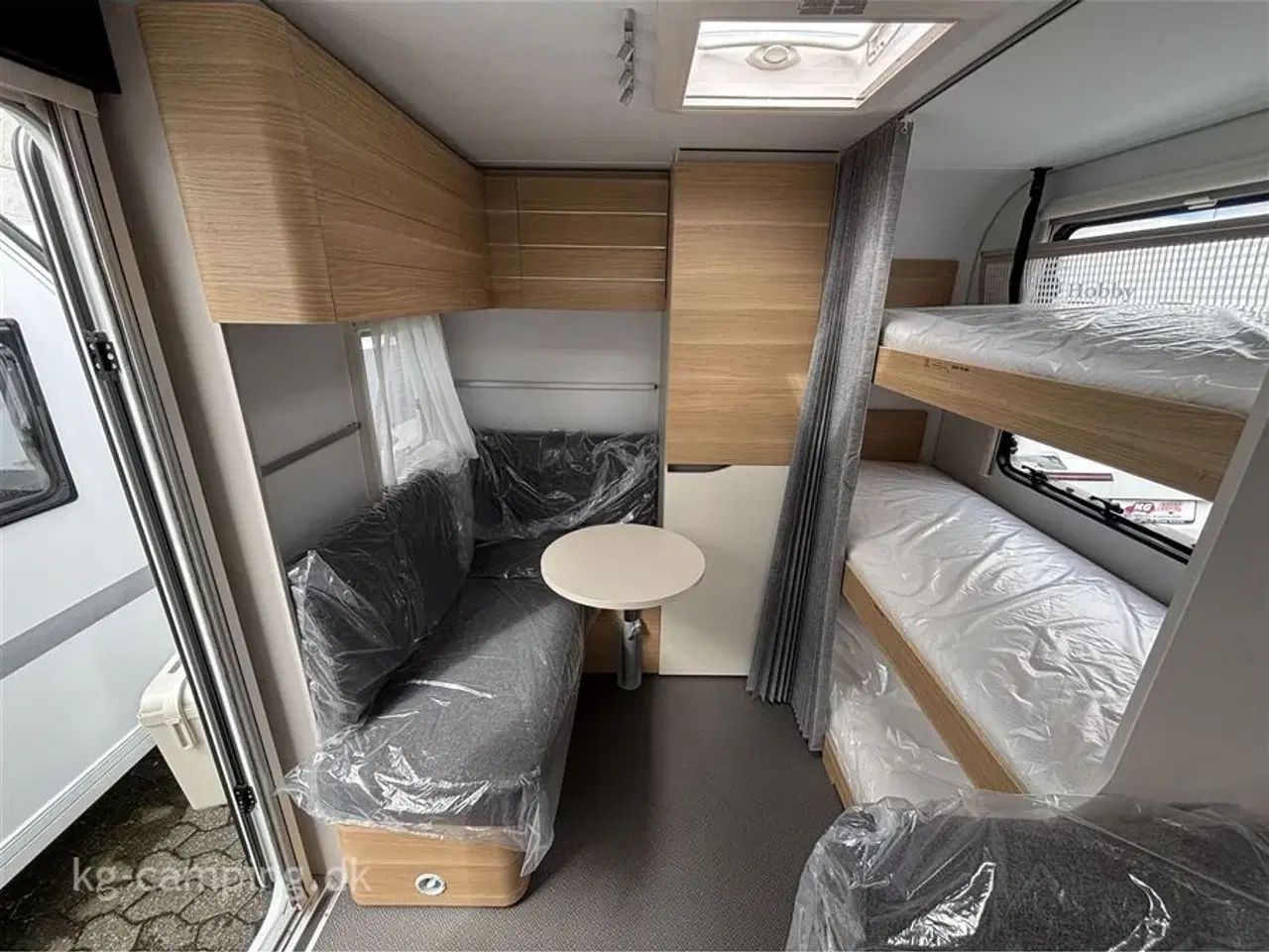 Billede 6 - 2025 - Adria Adora 613 PK Kids   Adria Adora 613 PK Kids– 2025 | Perfekt til familien!