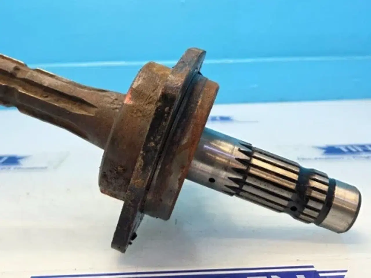 Billede 7 - Massey Ferguson 6260 Pto Aksel 3382074M10