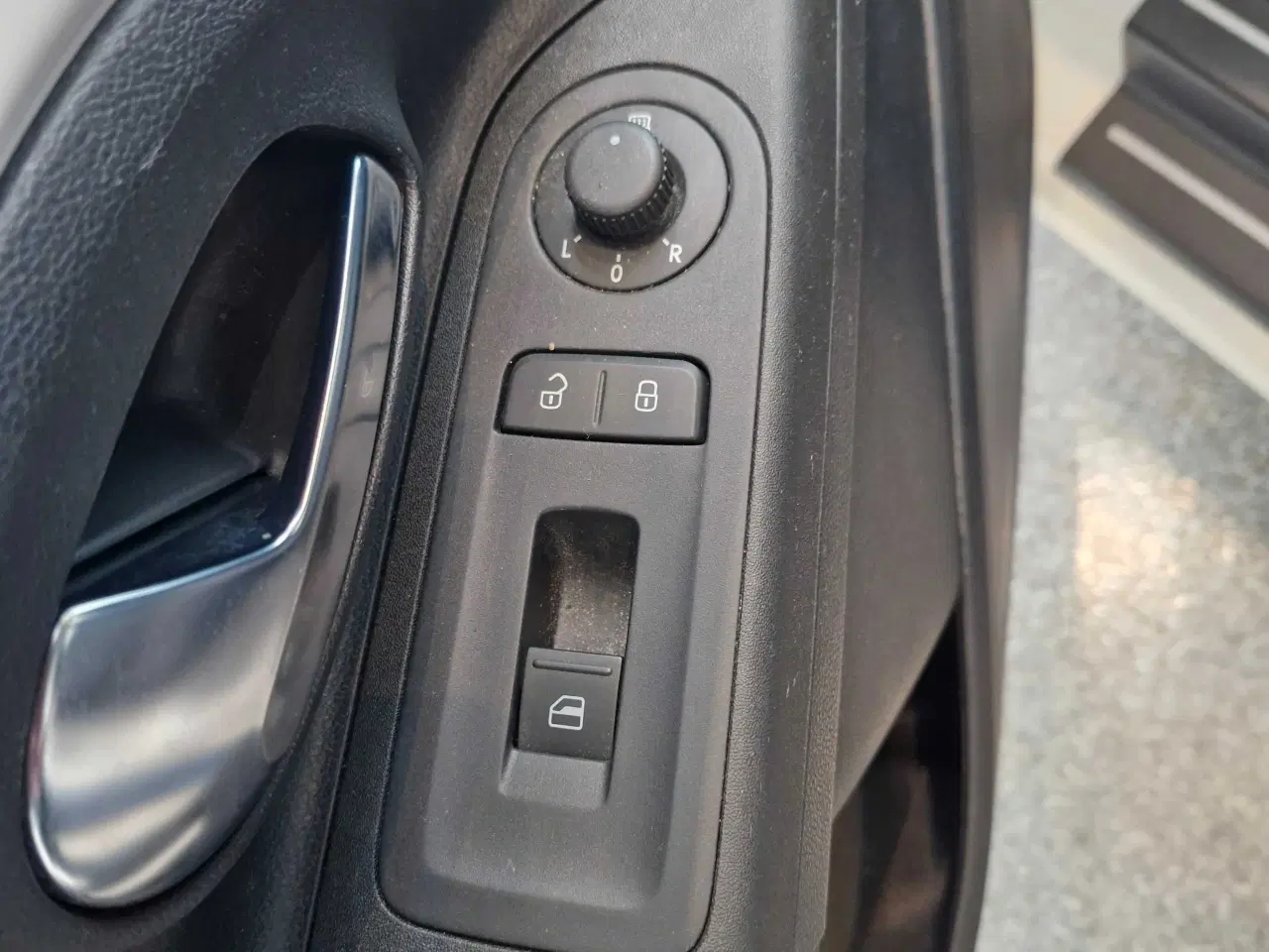 Billede 8 - VW UP 1.0 FSI