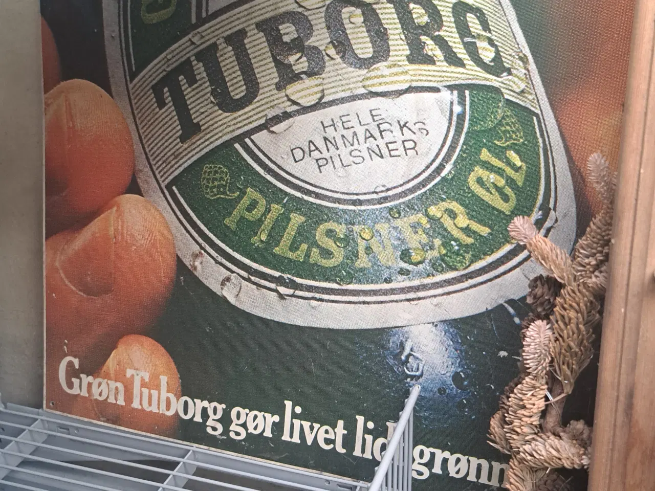 Billede 2 - Skilte forskellige 