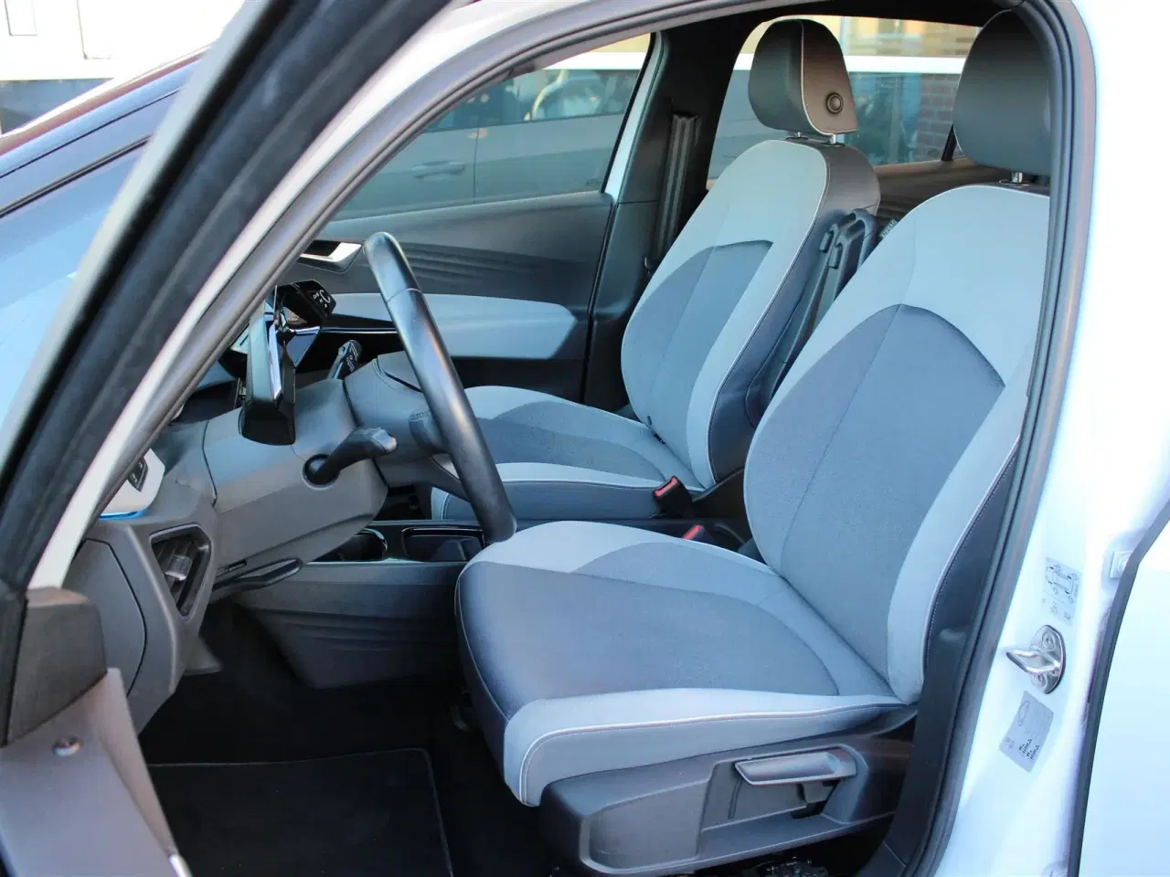 Billede 2 - VW ID.3 EL Pro S 204HK 5d Aut.