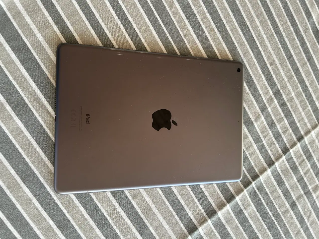 Billede 1 - iPad 32 gb.fra 2020