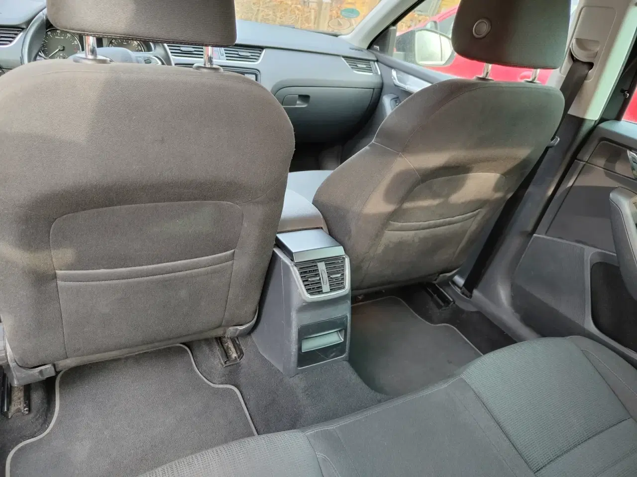 Billede 11 - Skoda Octavia 1,2 TSi 105 Elegance Combi