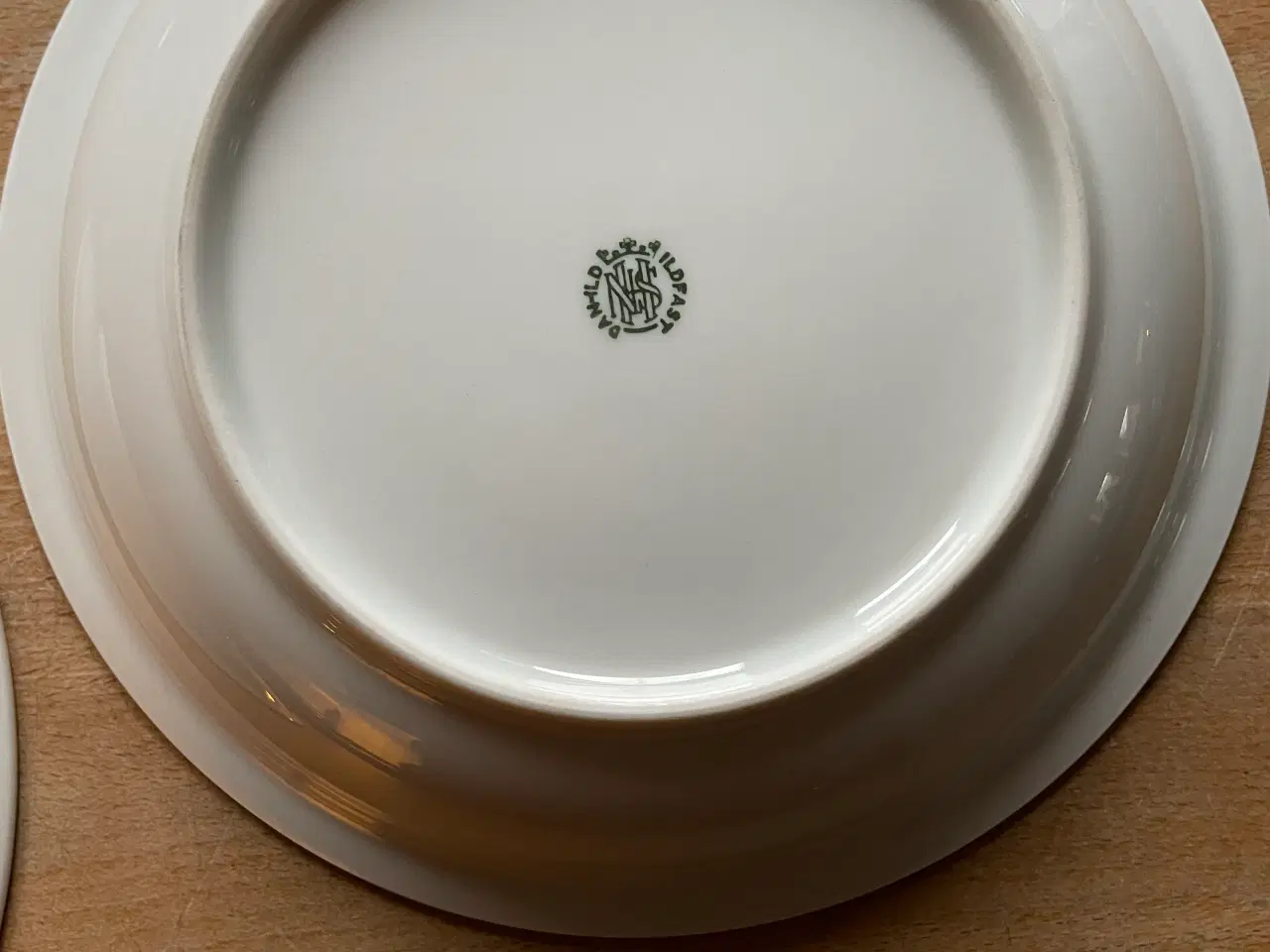 Billede 14 - Lyngby Blå Dråbe