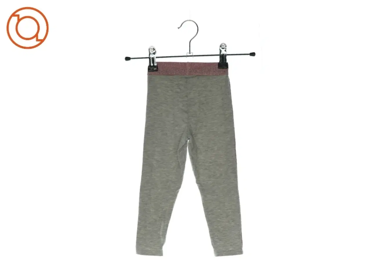 Billede 2 - Bukser fra Ukendt (str. 80 cm)