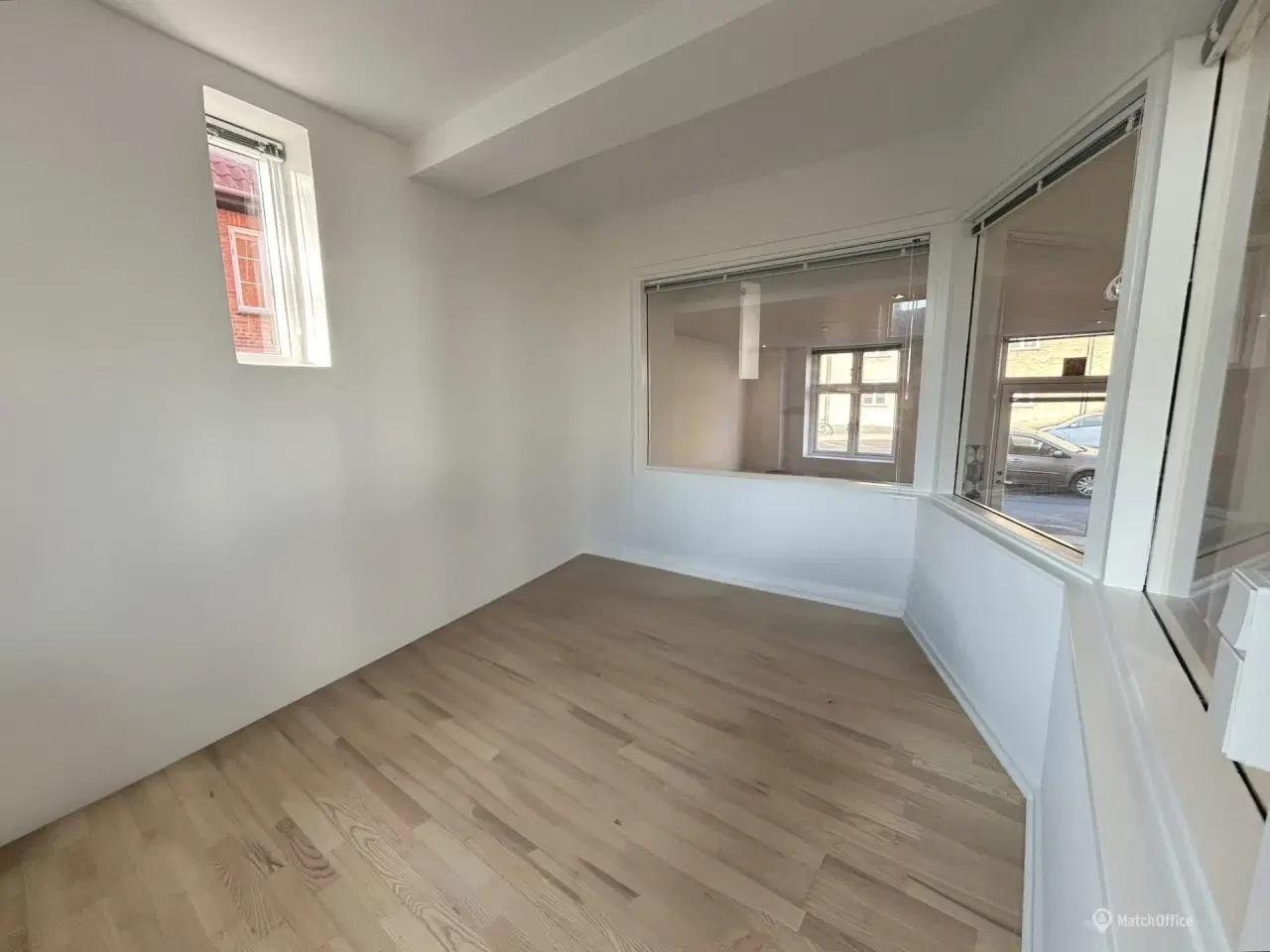 Billede 3 - Kontor til leje på Bellahøjvej 125. Vanløse