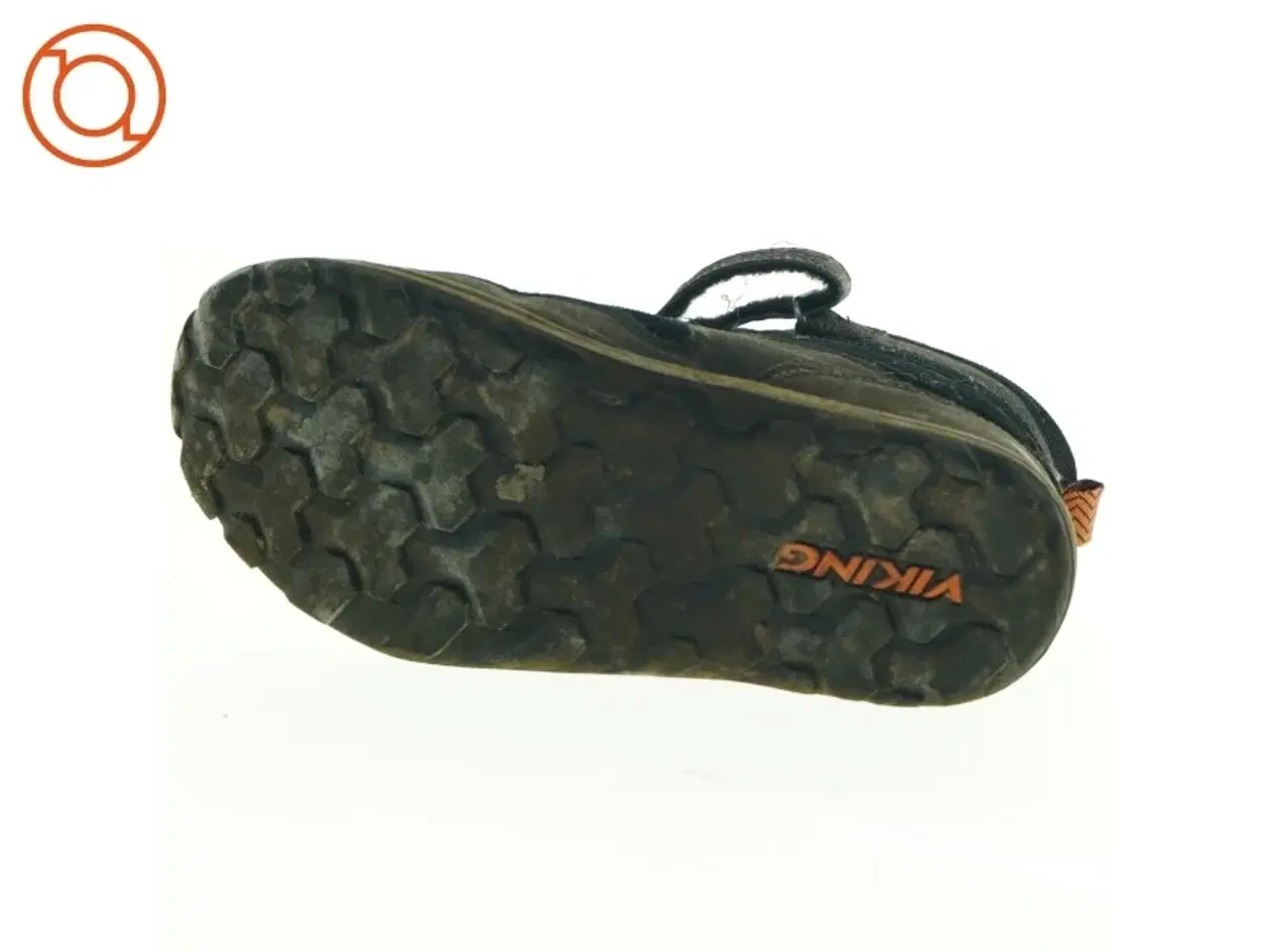 Billede 4 - Viking børne vinterstøvler fra Viking (str. 37)