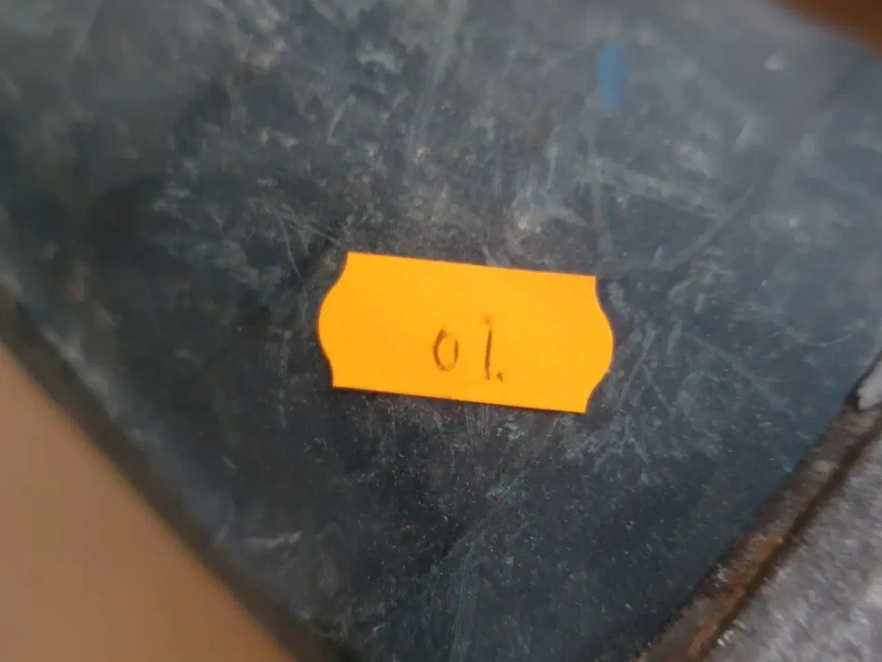 Billede 1 - 3 stk. vinkelsliber BOSCH og HITACHI