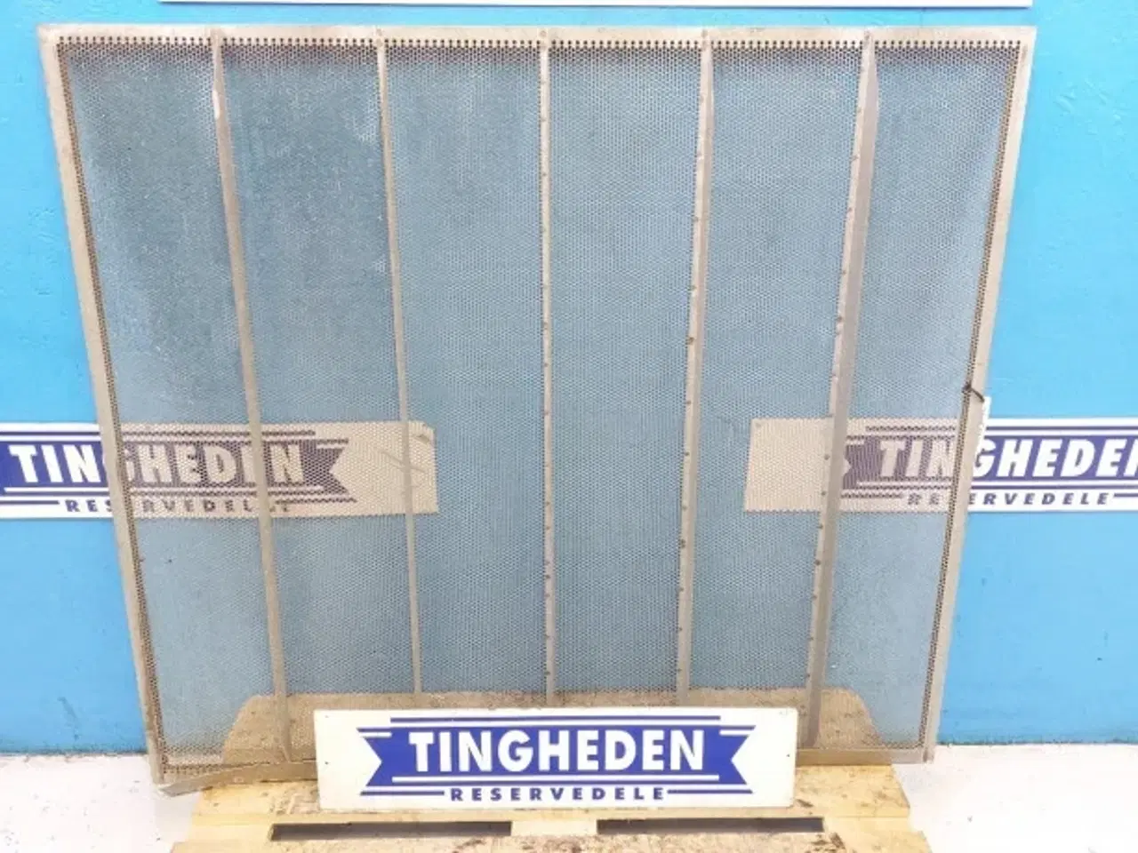 Billede 1 - Dronningborg D7500 Ø5 Undersold 28450273 (2)