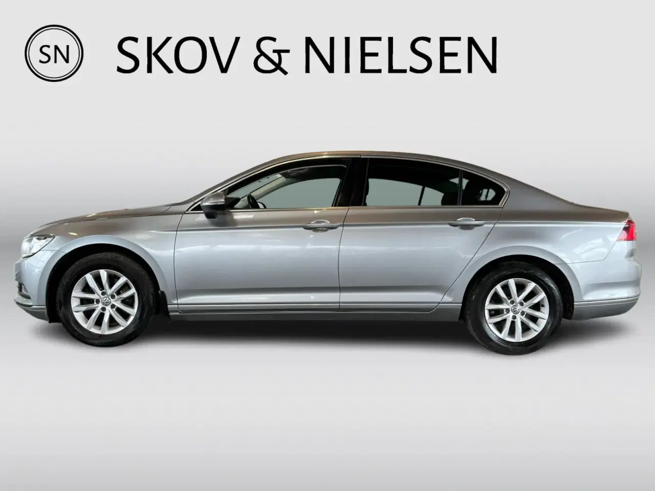 Billede 3 - VW Passat 1,8 TSi 180 Comfort+ DSG